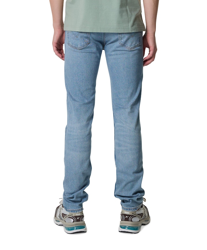 511 Slim  jeans blauw