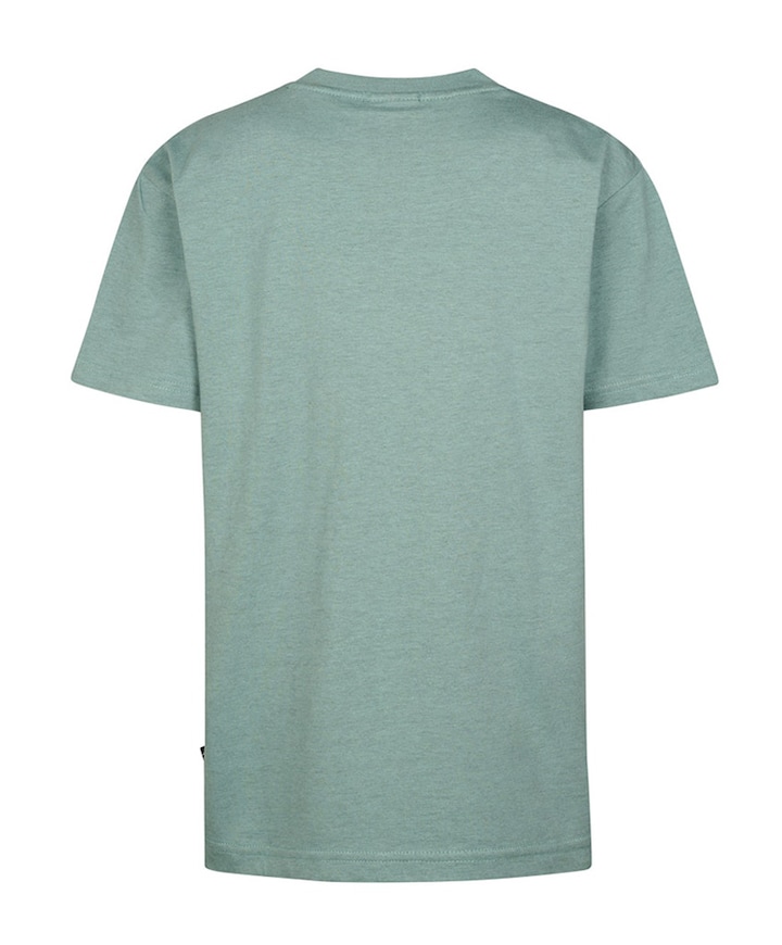 Jongens T-shirt groen