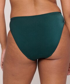 Bikinibroekje groen