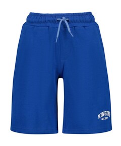 Icon-short jongens korte broek blauw