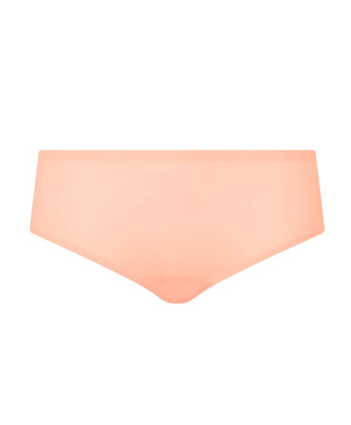 Dames slip roze