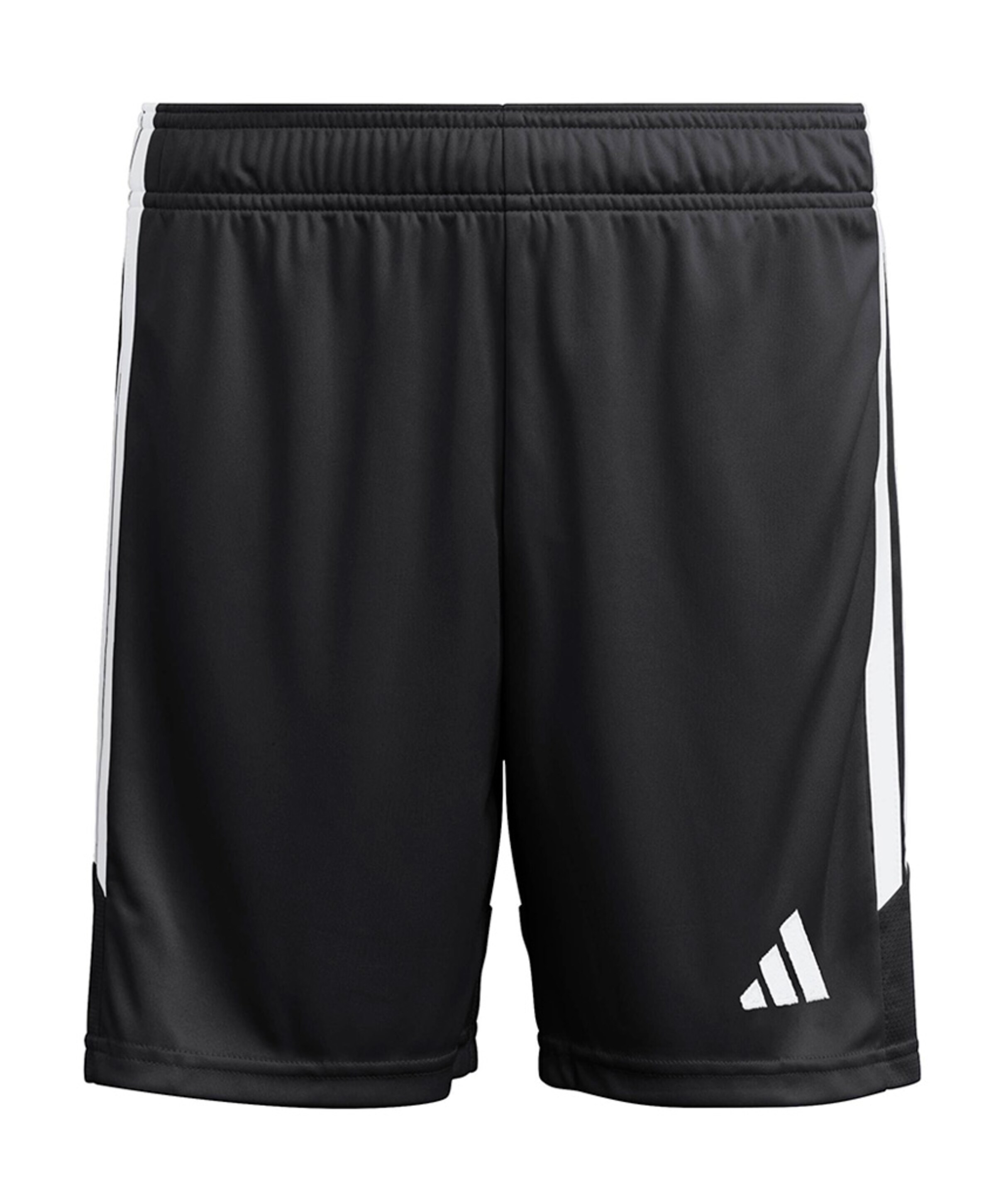 TIRO26L SHO Y jongens short zwart