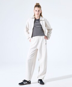 M262524 meisjes broek ecru