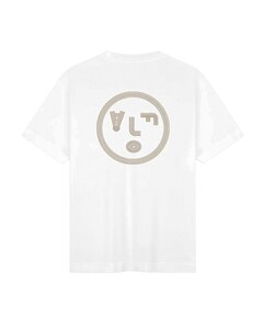 T-shirt ecru