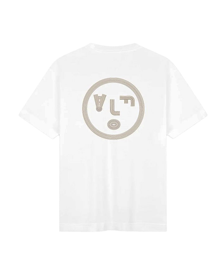 T-shirt ecru
