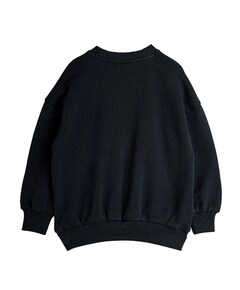 Sweater  zwart