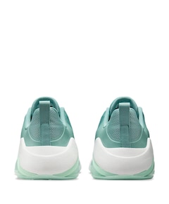 Nike Bella 7 Women's Workout Shoes fitnesschoenen groen