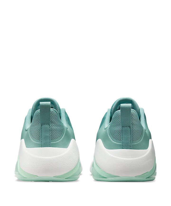 Nike Bella 7 Women's Workout Shoes fitnesschoenen groen