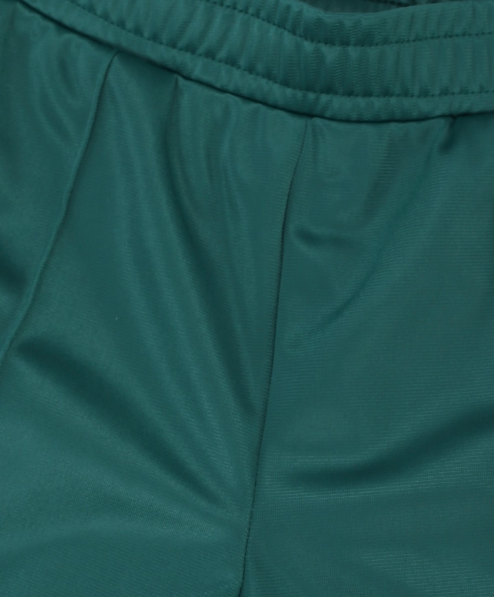 meisjes broek groen