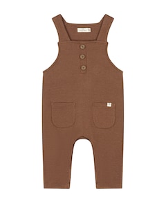 Uniseks babypakje  bruin