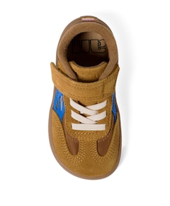 One uniseks sneakers  bruin