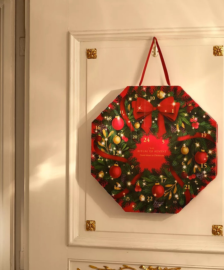 Classic advent paars