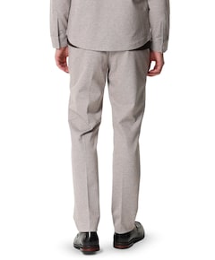 Aiden heren pantalon beige