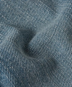 Dakota Regular Straight heren jeans blauw