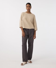 Trui beige