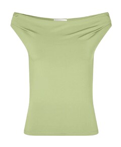 Top groen
