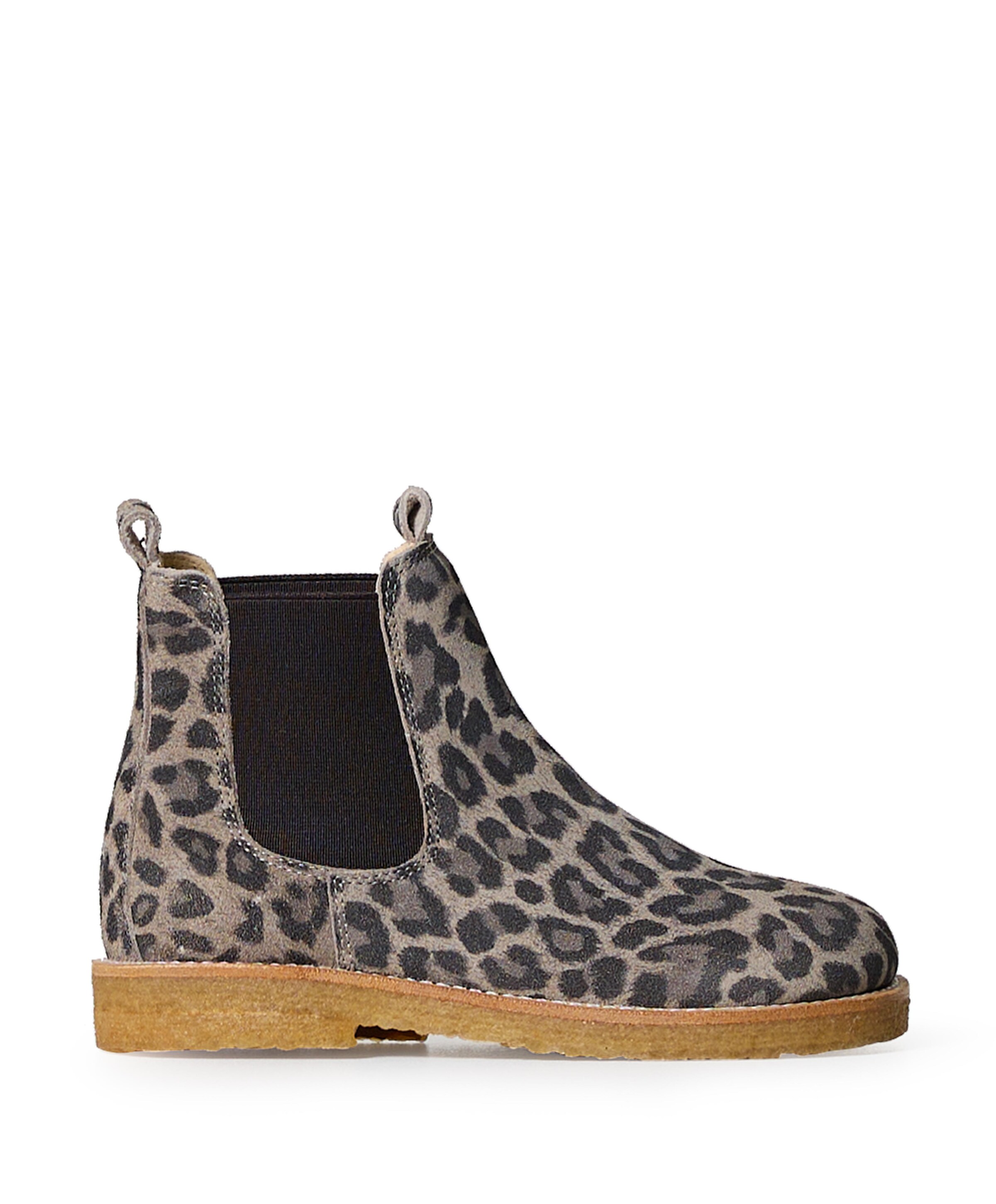 CLASSIC CHELSEA boots bruin