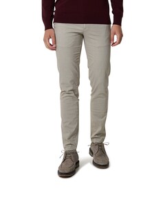 Modern Chino Collection broek beige