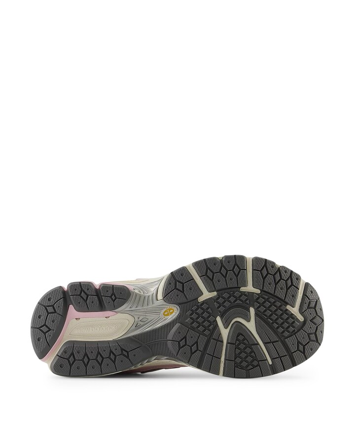 1906  uniseks sneakers  roze