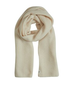 Dames sjaal beige