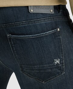 V850 RIDER STEEL INDIGO TINT jeans blauw