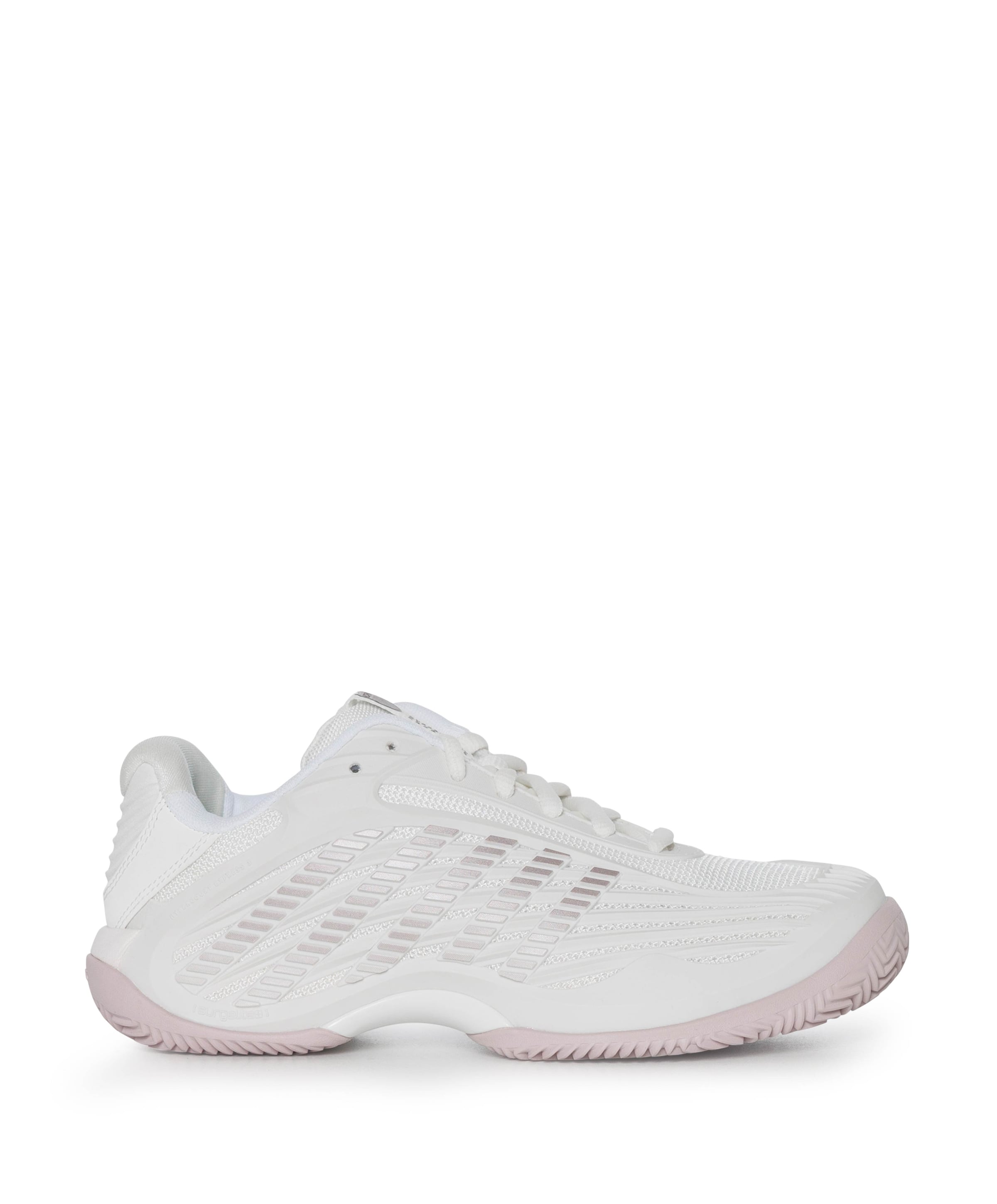 KS TFW HYPERCOURT EXPRESS 3 dames tennisschoenen grijs