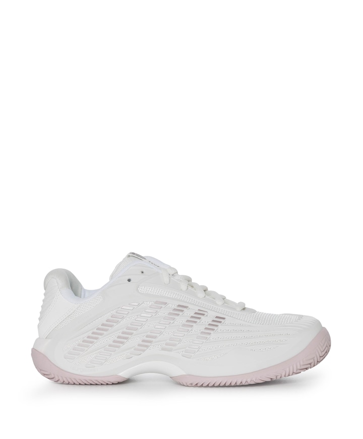 KS TFW HYPERCOURT EXPRESS 3 dames tennisschoenen grijs