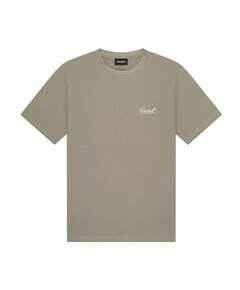 T-shirt groen
