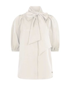 Dames blouse ecru