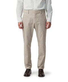 NN.07 Theo 1067 heren broek beige