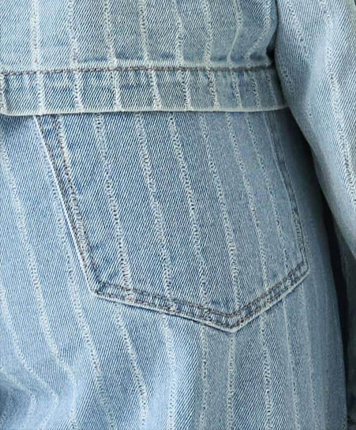 249/30 col.9119_Celia dames jeans blauw