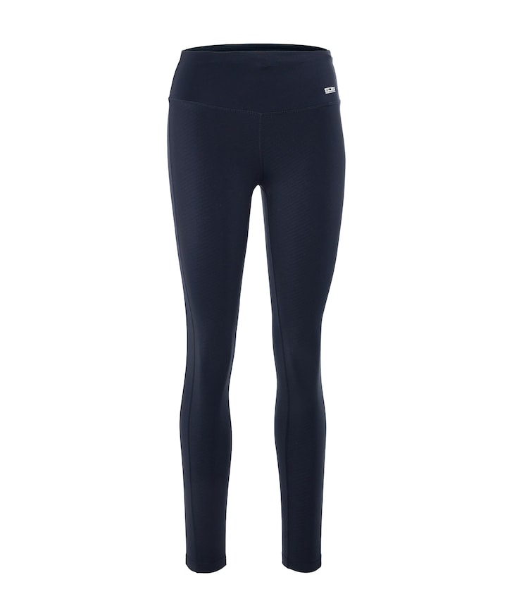 Kenzi dames tight blauw