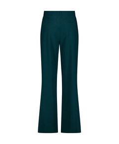 Lexie bonded dames broek groen