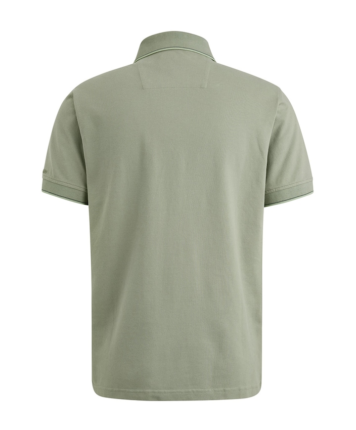 Polo groen