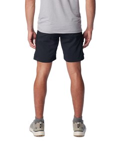 Silver Ridge Utility Cargo short zwart