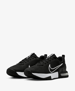 Nike Air Max Alpha Trainer 6 Men's heren sneakers zwart