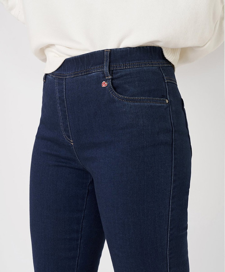 Alice dames jeans blauw
