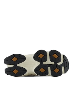 9060 uniseks sneakers  ecru