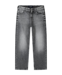 The Luke Loose jeans grijs