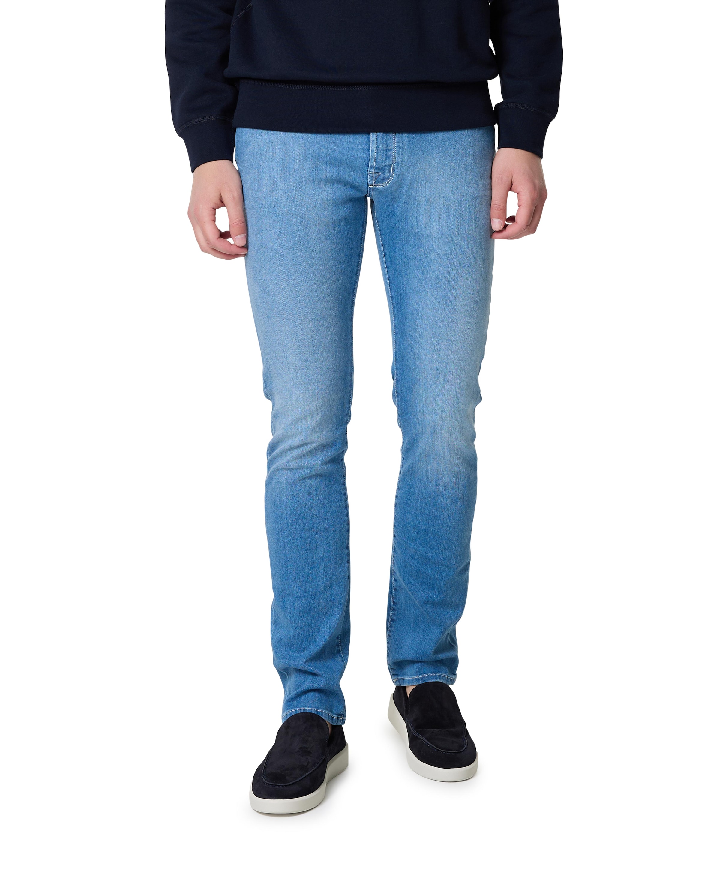 0638-108 jeans blauw