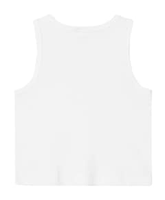 Meisjes top wit