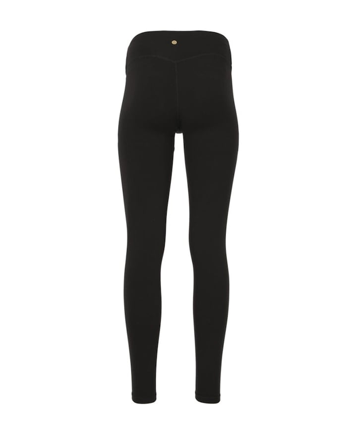 Luxe W Tights dames tight zwart