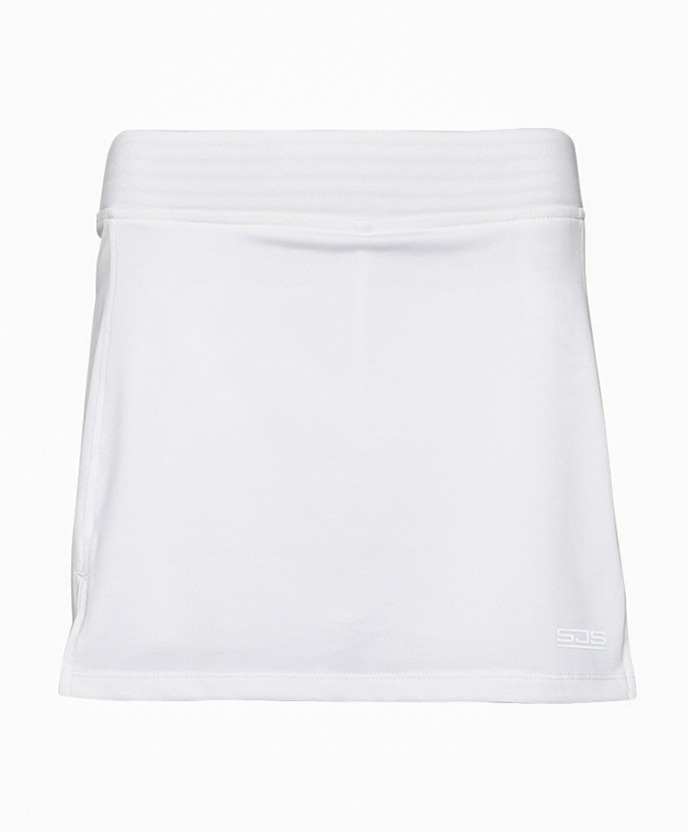 Dames rok wit