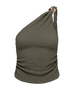 Dames top groen