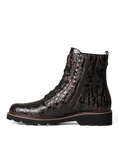 dames boots bruin