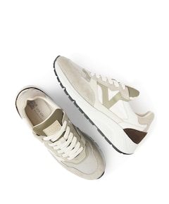 Owen Cody heren sneakers grijs