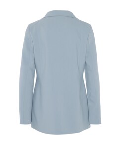 Jas blauw