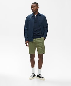 MAthomas Short heren korte broek groen