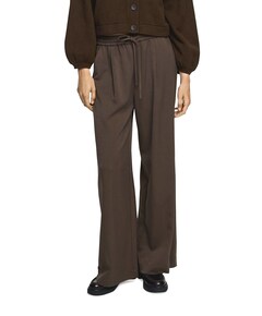 MSCHJalen Henrika broek bruin