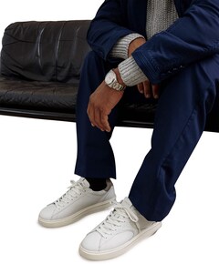 Vick Cosmo (M) heren sneakers wit